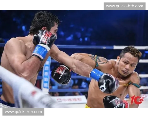 双神并峙：当“荷兰伐木工”安迪·萨瓦遇见“电脑斗士”雅桑克莱，谁才是站立格斗的终极信仰？