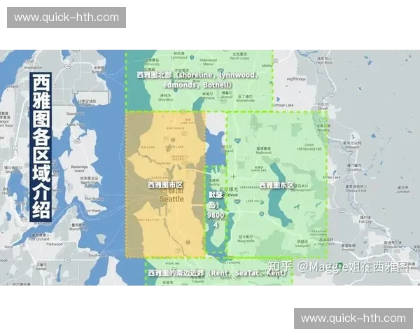 冰火之歌:奥兰多与西雅图,谁才是你灵魂的终极栖息地?